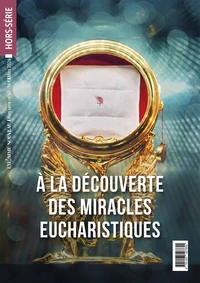 A la découverte des miracles eucharistiques