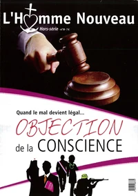 L'objection de la conscience
