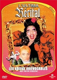 L'ultima récital