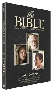 Raffaele Mertes - La Bible en DVD - Episode 13, L'apocalypse. 1 DVD
