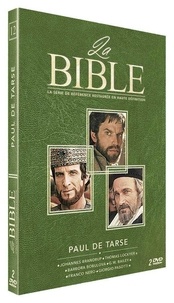 Robert Young - La Bible - Paul de Tarse. 1 DVD