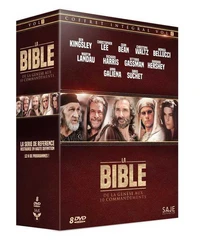 La Bible