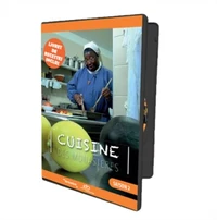 La cuisine des monastères, Saison 2