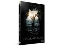 Eric Esau - Le coeur de l'Homme. 1 DVD