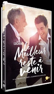 Le meilleur reste à venir