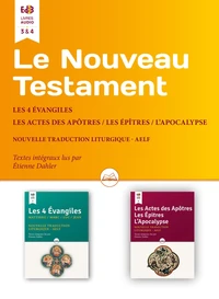 Le Nouveau Testament