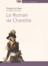 Philippe de Villiers - Le roman de Charette. 1 CD audio MP3