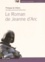 Le roman de Jeanne d'Arc  avec 1 CD audio MP3