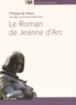 Philippe de Villiers - Le roman de Jeanne d'Arc. 1 CD audio MP3