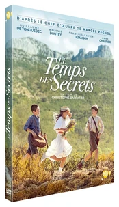 Le temps des secrets
