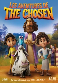Les aventures de The Chosen