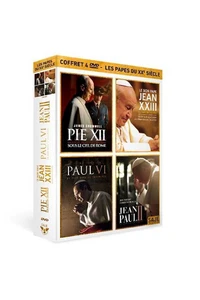 Les papes du XXe siècle