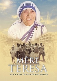 David Naglieri - Mère Teresa, il n'y a pas de plus grand amour. 1 DVD
