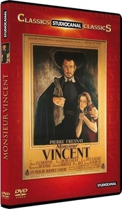 Maurice Cloche - Monsieur Vincent. 1 DVD