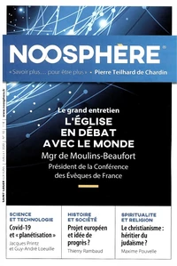 L'Eglise en débat avec le monde