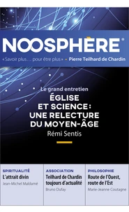 Eglise et science : une relecture du Moyen-Age