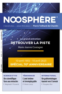 Retrouver la piste