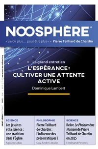 L'espérance : cultiver une attente active