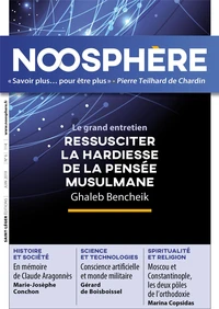 Noosphère N° 6, juin 2019