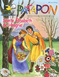 Sainte Elisabeth de Hongrie