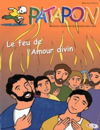 Le feu de l'Amour divin