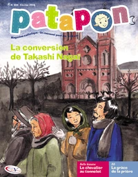 La conversion de Takashi Nagaï