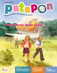 La persévérance