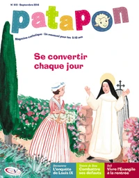 Se convertir chaque jour