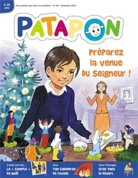 Préparez la venue du Seigneur