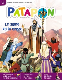 Le signe de la croix