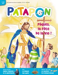 Pâques, fête de la vie