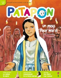 Un mois pour Marie