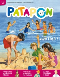 Vive l'été !