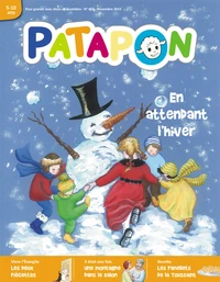 En attendant l'hiver