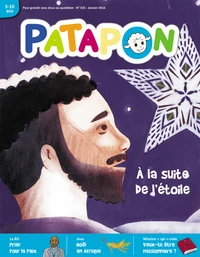 A la suite de l'étoile