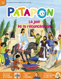 La joie de la réconciliation