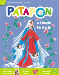 A l'école de Marie