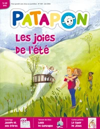 Les joies de l'été