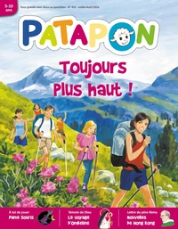 Patapon N° 431