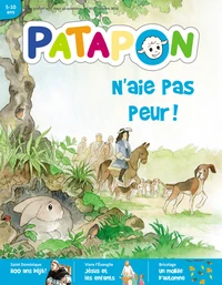 N'aie pas peur !