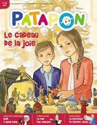 Le cadeau de la joie