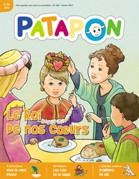 Le roi de nos coeurs