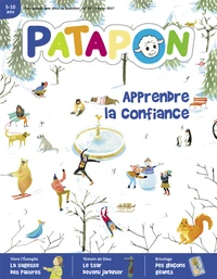 Apprendre la confiance
