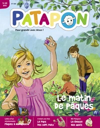 Le matin de Pâques