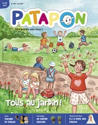 Tous au jardin !