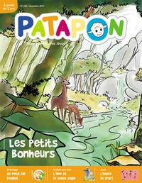 Les petits bonheurs
