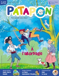 A l'abordage