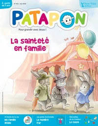 La sainteté en famille