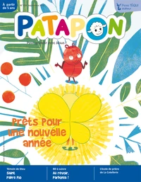 Prêts pour une nouvelle année