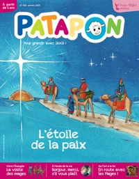 L'étoile de la paix